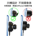 VOORCA Qi2車用磁吸無線充電器 MagSafe車架_6