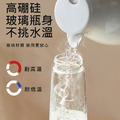 法式濾壓冷萃壺 冷泡咖啡壺 冷泡茶 (750ml)_3