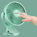 三用直插式風扇 夾/立/掛式風扇 (USB電源)_4