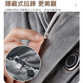 石墨烯肩頸熱敷墊 加熱披肩/圍脖(USB插電)_5