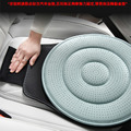 360°旋轉坐墊 車用旋轉墊 護理移位 防滑椅墊_4