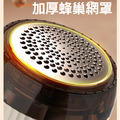 數顯毛球修剪器 電動除毛球機 刮剃毛器(卡其色)_3