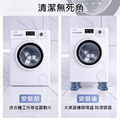 4入★洗衣機伸縮增高墊 防震防滑墊 腳墊_2