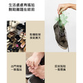 鞋子臭氧除臭器 衣櫃/鞋櫃/冰箱 無線淨化空氣(雪梨白)_1