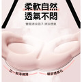 6D立體雲朵睡眠眼罩 遮光眼罩 ~贈耳塞_5