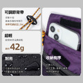 斜背手機包 手機收納包 手機背帶/迷你斜肩包_1