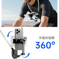 手機掛脖支架 項圈自拍器 第一視角記錄生活_5