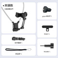 手機掛脖支架 項圈自拍器 第一視角記錄生活_7