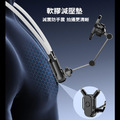 手機掛脖支架 項圈自拍器 第一視角記錄生活_4