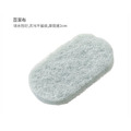 2入★手持海綿浴缸刷 乾濕兩用 菜瓜布清潔刷(隨機色)_4