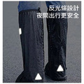 下雨必備★長筒鞋套 防水/耐磨/止滑/高筒雨鞋套_6