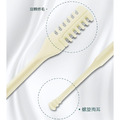 升級版雙面鼻毛刀 雙面錯位修剪器/螺旋耳勺(3支盒裝)_2