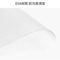 抽屜/衣櫃防滑墊 EVA防潮墊 透明櫥櫃墊_5