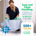 癱瘓老人轉移墊 隔尿墊 多把手移位/起床/翻身輔具_5