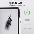 蘋果平板專用★iPad無線充電觸控筆 防誤觸電容筆_5