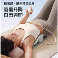 氣囊挺腰板 腰椎舒緩器 充氣腰部拉伸器_3