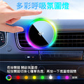 Qi2車用磁吸無線充電器 MagSafe車架_3
