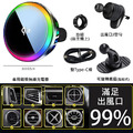 Qi2車用磁吸無線充電器 MagSafe車架_5
