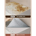 5入★家電頂部防塵罩 冰箱防油墊60*90cm_2