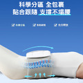 日本安睡枕★全包裹睡眠護腰枕 安睡腰枕/腰墊_2
