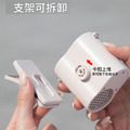 CYKE冷敷掛腰風扇 數顯100檔/夾傘/掛脖 製冷電扇(USB充電)_6