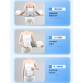 日本安睡枕★全包裹睡眠護腰枕 安睡腰枕/腰墊_3