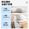 日本安睡枕★全包裹睡眠護腰枕 安睡腰枕/腰墊_1