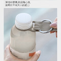 行李箱外置防丟卡扣/綁帶 拉桿箱掛扣(卡其色)_3