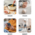 星際計時器 機械磁吸定時器 烹飪提醒器_6