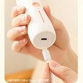 磨腳皮神器★合金磨頭電動磨腳器 修足機 (USB充電)_6