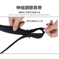 單肩收納籃球包 斜背球袋 單顆球包_3