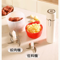 四碗雙刀★五合一食物調理機 電動料理機(USB充電)_4