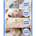 【日本科技/分解尿騷味】RKZK 小蘇打貓砂除味淨400ml_3