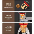 全銅磁懸浮防臭地漏芯 反臭排水孔蓋/水門_2