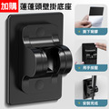按摩刷過濾蓮蓬頭 四檔調控+快速止水 可搓澡花灑_11