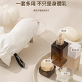 新款擦防曬乳手套★身體乳手套 乳液塗抹工具1支_3