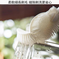 3支★矽膠折疊杯刷 長柄清潔刷 奶瓶/保溫杯適用_3