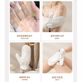 新款擦防曬乳手套★身體乳手套 乳液塗抹工具1支_5