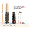 電動手持奶泡器 手持打奶攪拌棒(乾電池款)_5