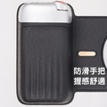 手機補光燈助拍器 MagSafe磁吸拍照手柄 (USB充電)_4