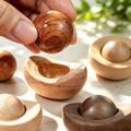 天然實木★招財元寶擴香木 招財進寶 無火擴香器_7