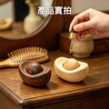 天然實木★招財元寶擴香木 招財進寶 無火擴香器_6
