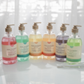 胺基酸彩虹沐浴六瓶包色/550ml_3
