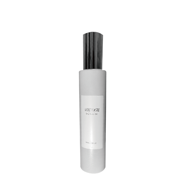 極緻身體保濕潤膚油/100ml