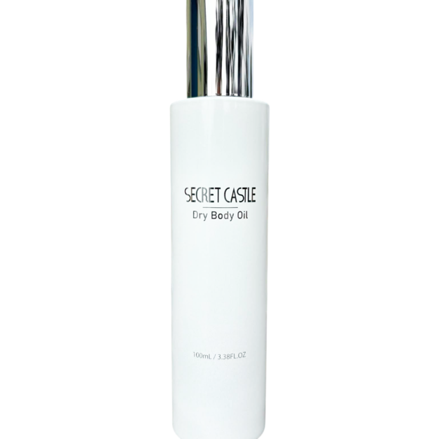 極緻身體保濕潤膚油/100ml