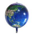 22吋4D立體圓球鋁箔氣球-地球_1