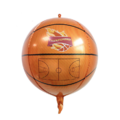 22吋4D立體圓球鋁箔氣球-籃球_2