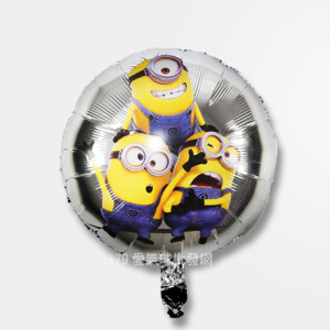 45cm 卡通系列 擁擠小小兵