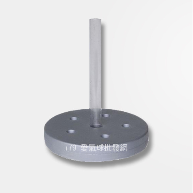 水泥銀膠座(1.5公斤)