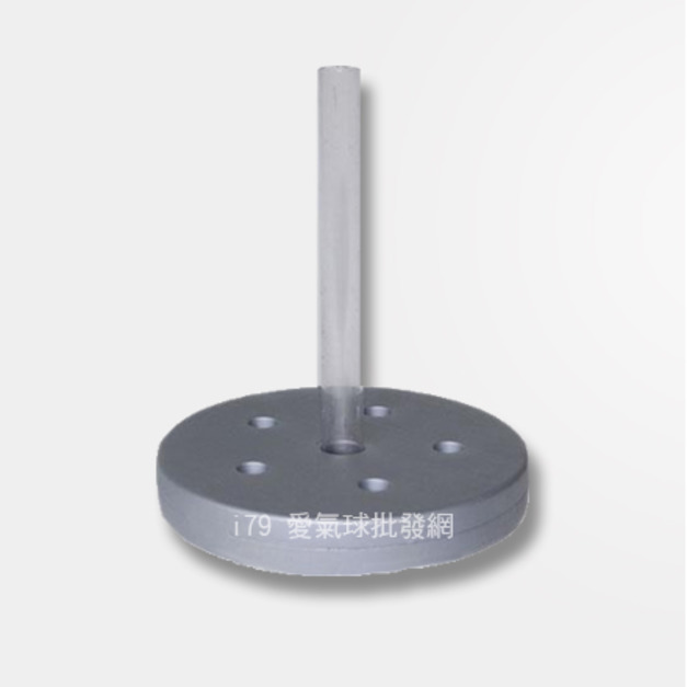 水泥銀膠座(1.5公斤)